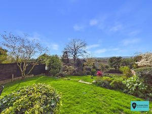 Garden - click for photo gallery